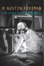 The Great Portrait Mystery