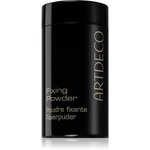 ARTDECO Fixing Powder transparentní pudr 4930 10 g