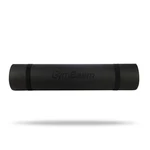 Gymbeam podložka yoga mat dual grey/black