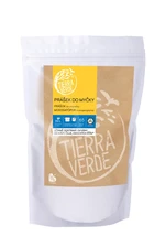 Tierra Verde Prasek Do Mycky 1kg