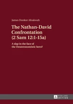 The Nathan-David Confrontation (2 Sam 12