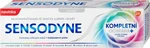 Sensodyne ZP Kompletná ochrana WHITE 75ML