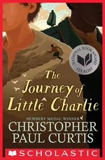 The Journey of Little Charlie