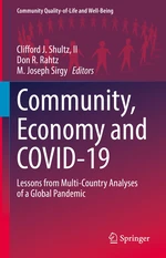 Community, Economy and COVID-19