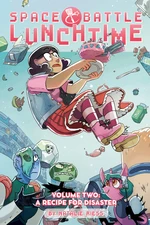 Space Battle Lunchtime Vol. 2