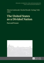 The United States as a Divided Nation