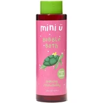 Mini-U Bubble Bath Sparkling Strawberry pěna do koupele pro děti 250 ml