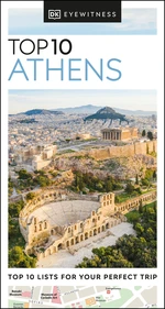 DK Eyewitness Top 10 Athens