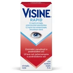 VISINE RAPID 0,5 mg/ml očné roztokové kvapky 15 ml