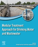 Modular Treatment Approach for Drinking Water and Wastewater