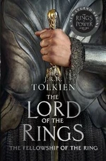 The Fellowship of the Ring - J. R. R. Tolkien