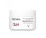 Goldwell Regenerační maska pro normální až jemné barvené vlasy Color  200 ml
