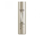 Londa Professional Obnovující šampon s keratinem pro poškozené vlasy Fiber Infusion (Shampoo) 250 ml