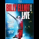 Různí interpreti – Billy Elliot Muzikál Blu-ray
