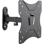 LogiLink BP0007 TV držiak na stenu 58,4 cm (23") - 106,7 cm (42") naklápací + nakláňací