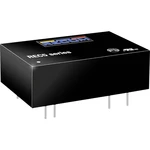 RECOM REC5-2415DRW/H4/A DC / DC menič napätia, DPS   170 mA 5 W Počet výstupov: 2 x
