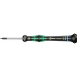 inbusový skrutkovač pre elektroniku a jemnú mechaniku Wera 2054 05118062001, 0.9 mm x 40 mm inbusový skrutkovač pre elektroniku a jemnú mechaniku Wera 2054 05118062001, 0.9 mm x 40 mm