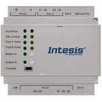 Intesis INBACMBM2500000 Modbus/BACnet brána RS-485, Ethernet    24 V/DC 1 ks