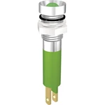 Signal Construct SWZU08624 indikačné LED  biela   24 V/DC  17 mA  SWZU08624