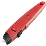 Bezpečnostný nôž s keramickou čepeľou TOOLCRAFT TO-6542496 1 ks