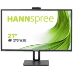 Hannspree HP270WJB LED monitor 68.6 cm (27 palca) En.trieda 2021 D (A - G) 1920 x 1080 Pixel Full HD 5 ms VGA, DisplayPo