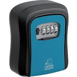 Basi 2101-0000-BLAU SSZ 200 trezor na kľúč  na heslo