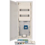 <br>  Eaton<br>  302426<br>  KLV-60UPP-HY24-F<br>  malý rozvádzačmultimédiápod omietku Počet modulov (šírka) = 12 Počet