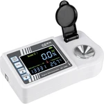 Kern  Digitálny refraktometer KERN ORL 94BS, stupnice indexu lomu