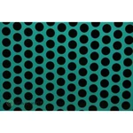 Oracover 45-017-071-002 lepiaca fólia Orastick Fun 1 (d x š) 2 m x 60 cm tyrkysovo čierna