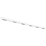 SLV Q-LINE ® 1000691 LED stropné svietidlo biela 93 W teplá biela