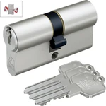 Basi V5200-0010 dvojitá profilová cylindrická vložka 30 / 40mm
