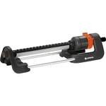 GARDENA 18702-20 Aqua M oscilujúca sprinkler  110 - 250 m²