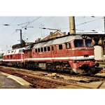 Piko H0 52901 H0 Dieselová lokomotíva BR 220 DR