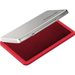 Pelikan poduška do pečiatky 2 331025 110 x 70 mm (š xv) červená 1 ks