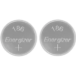 Energizer AG10 gombíková batéria  LR 54 alkalicko-mangánová 80 mAh 1.5 V 2 ks