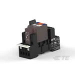 TE Connectivity GPR Panel Plug-In Relays Sockets Acc.-SchrackGPR Panel Plug-In Relays Sockets Acc.-Schrack 6-1415074-1 A