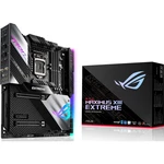 Asus ROG MAXIMUS XIII EXTREME Základná doska Socket Intel® 1200 Tvarový faktor ATX Čipová sada základnej dosky Intel® Z5