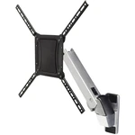 Ergotron 45-296-026 TV držiak na stenu 76,2 cm (30") - 139,7 cm (55") naklápací + nakláňací, otočný, výškovo nastaviteľn