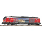 Piko H0 59989 Dieselový rušeň H0 Vectron Stern Hafferl