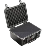 PELI outdoorový kufrík  1150 3 l (š x v x h) 240 x 109 x 198 mm čierna 1150-000-110E