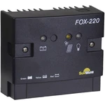 SunWare Fox-220 solárny regulátor nabíjania PWM 12 V, 24 V 20 A