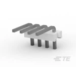 TE Connectivity MTA-156 Centerline ConnectorMTA-156 Centerline Connector 644751-4 AMP