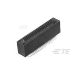 TE Connectivity ACTION PIN Edge ConnectorsACTION PIN Edge Connectors 650281-1 AMP