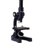 Levenhuk  monokulárny mikroskop monokulárny 200 x