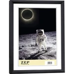 ZEP KB5 vymeniteľný fotorámček Formát papiera: 30 x 40 cm  čierna