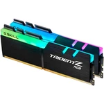 G.Skill Modul RAM pre PC TridentZ F4-3000C16D-16GTZR 16 GB 1 x 16 GB DDR4-RAM 3000 MHz CL16-18-18-38