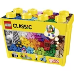 10698 LEGO® CLASSIC Veľká krabica zo stavebného bloku