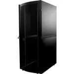 Intellinet 714303 19" serverový rack (š x v x h) 600 x 1322 x 1000 mm 26 U čierna (RAL 9005)