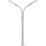 Viessmann N pouličné lampa dvojité hotový model 6495 1 ks
