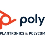 adaptér vidlicového prepínača  Plantronics, Elmeg